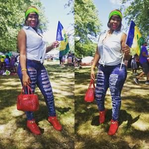 Meet your Posher, Jeneek